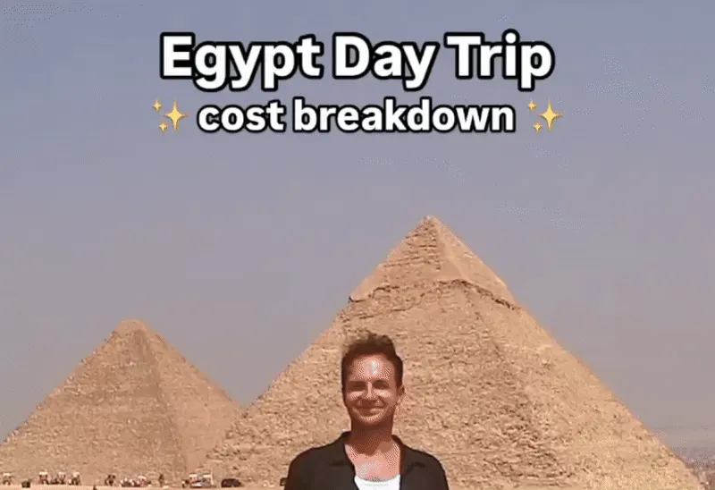 Les micro-voyages de Kevin Droniak