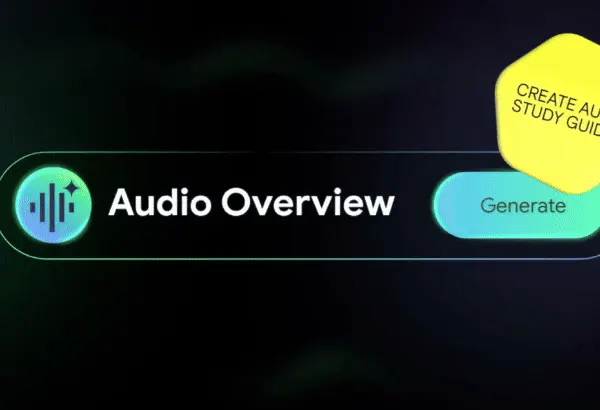 Transformer vos docs en podcast !