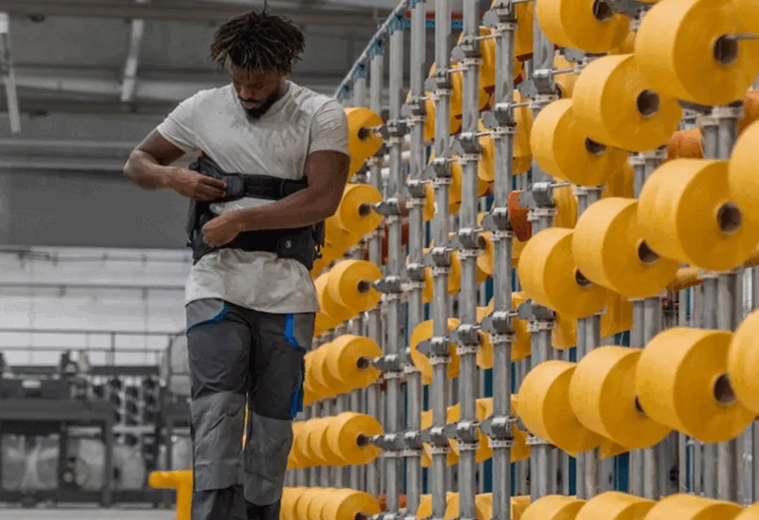 Soulager son dos au travail