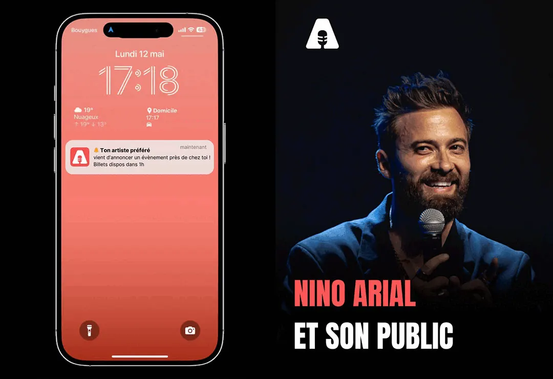 De la culture près de chez soi