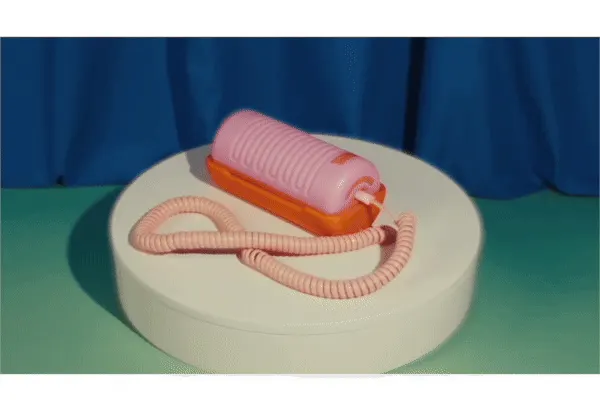 Le retour du téléphone filaire