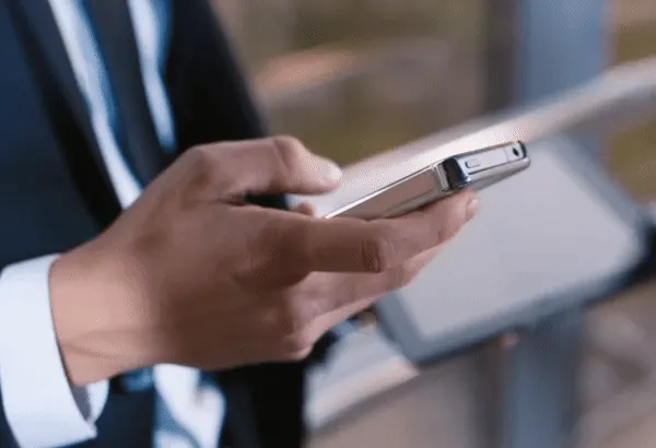 Un forfait mobile dégressif