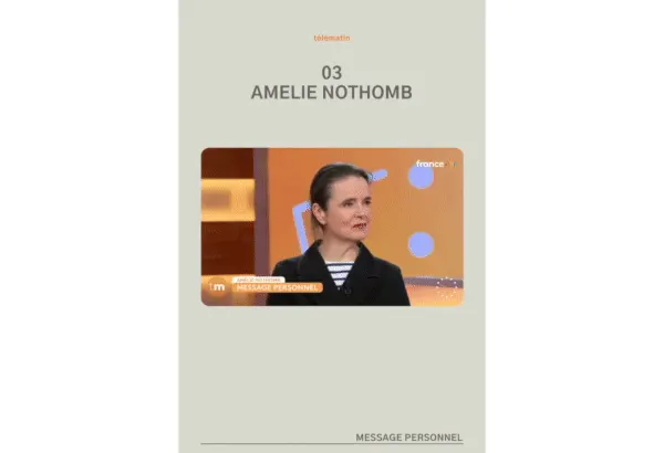 Un vent de fraîcheur !