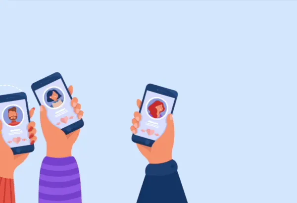 Le Tinder des autistes