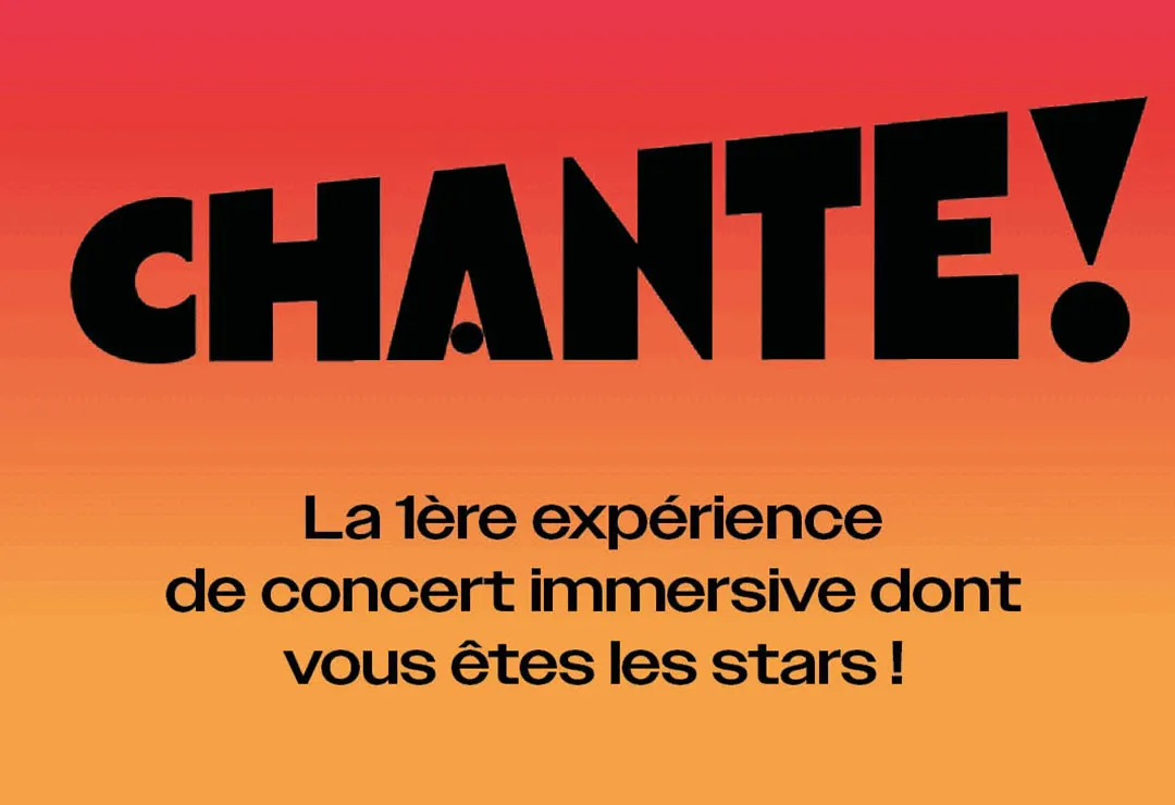 Être une pop star le temps d’un soir