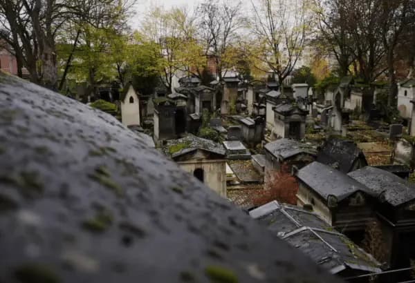 Le Shazam des sépultures