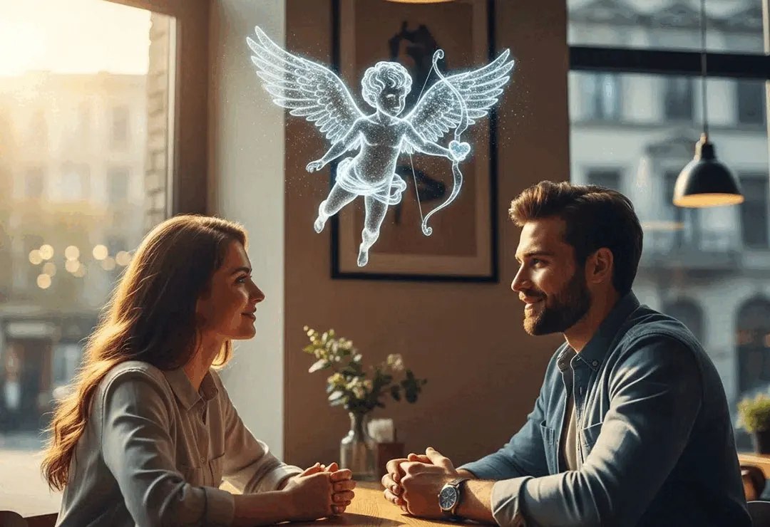 L’IA dépoussière les applications de rencontres
