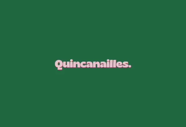 La cinquantaine joyeuse !