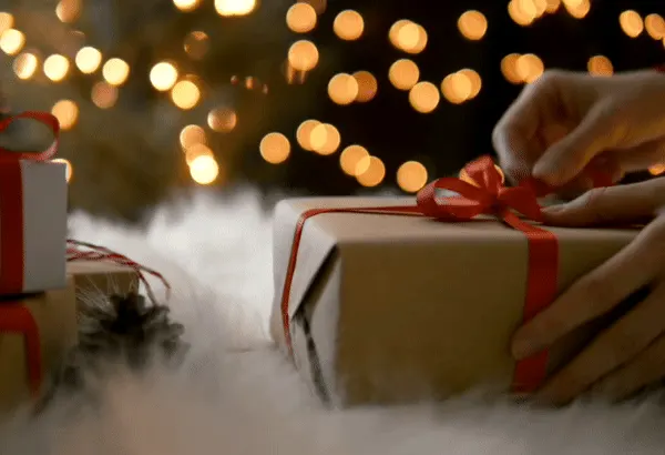La fin de la corvée des cadeaux ?