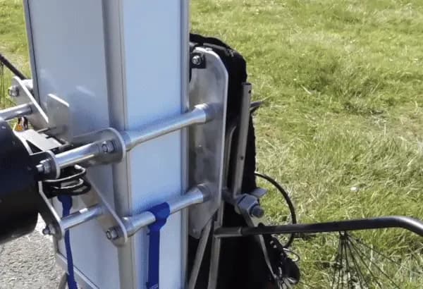 Voler en électrique