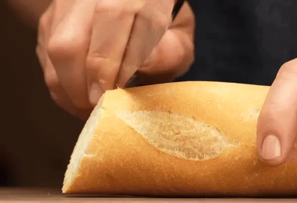 Le premier couteau au monde à ultrasons
