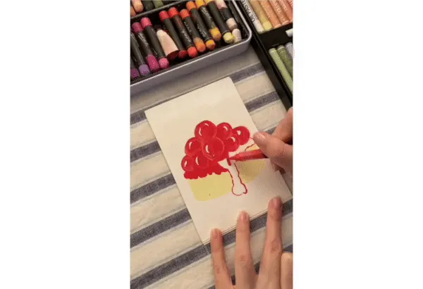 Le dessin comme thérapie !