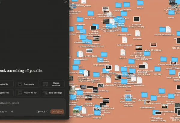 Un super assistant numérique