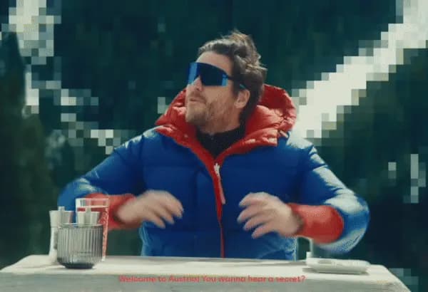L'Autriche dans sa meilleure version