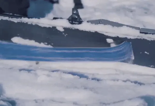 Skiez en électrique