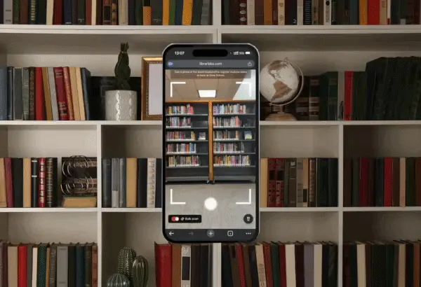 La fin des bibliothécaires ?