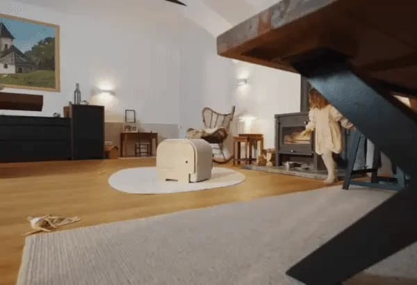Un cube révolutionnaire !
