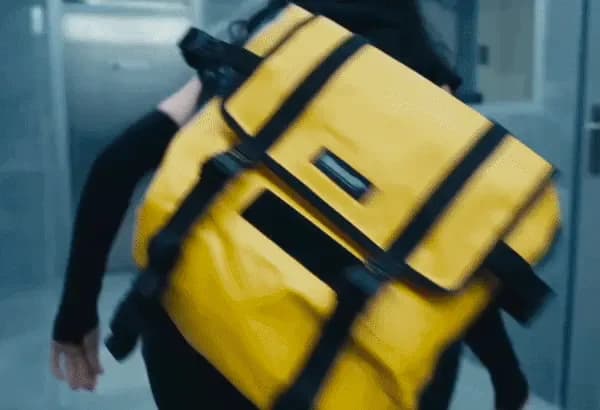 Être le héros d’un film !