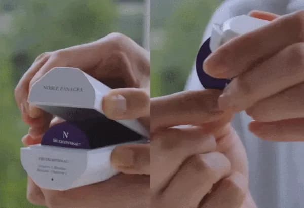 Une crème miraculeuse