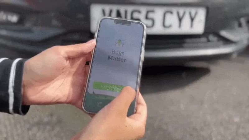 Roulez et participez à une grande étude