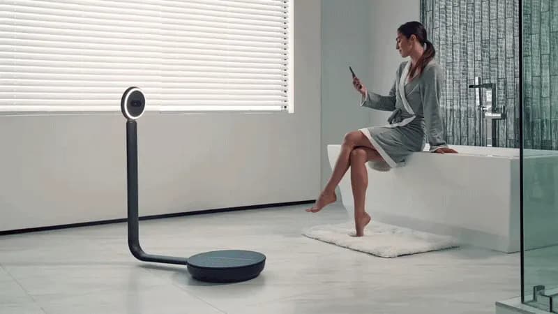 Une balance 3.0