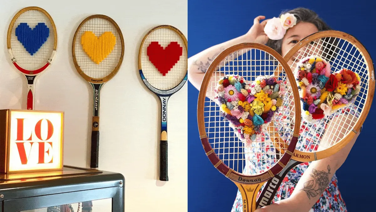Jeu, Set et Art
