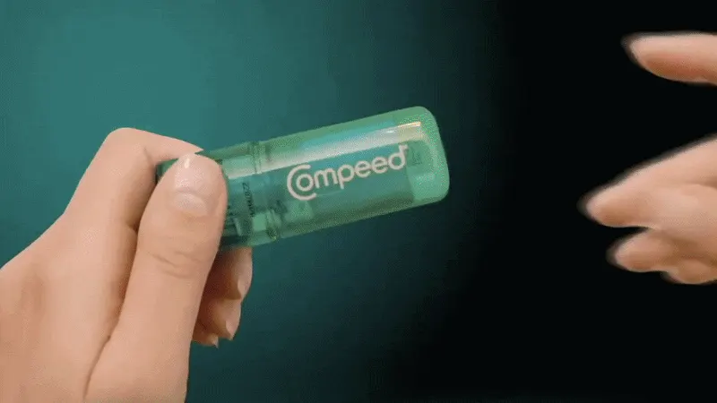 La fin des ampoules aux pieds !