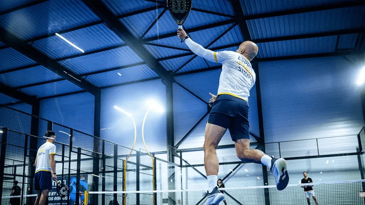 Le padel fait sa mue responsable