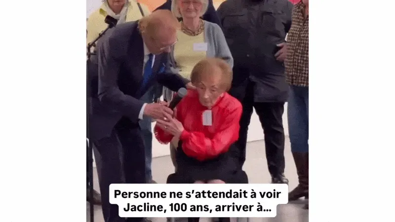Nos ainés, ces héros !