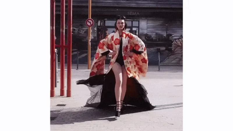 Le vintage dans son plus bel écrin