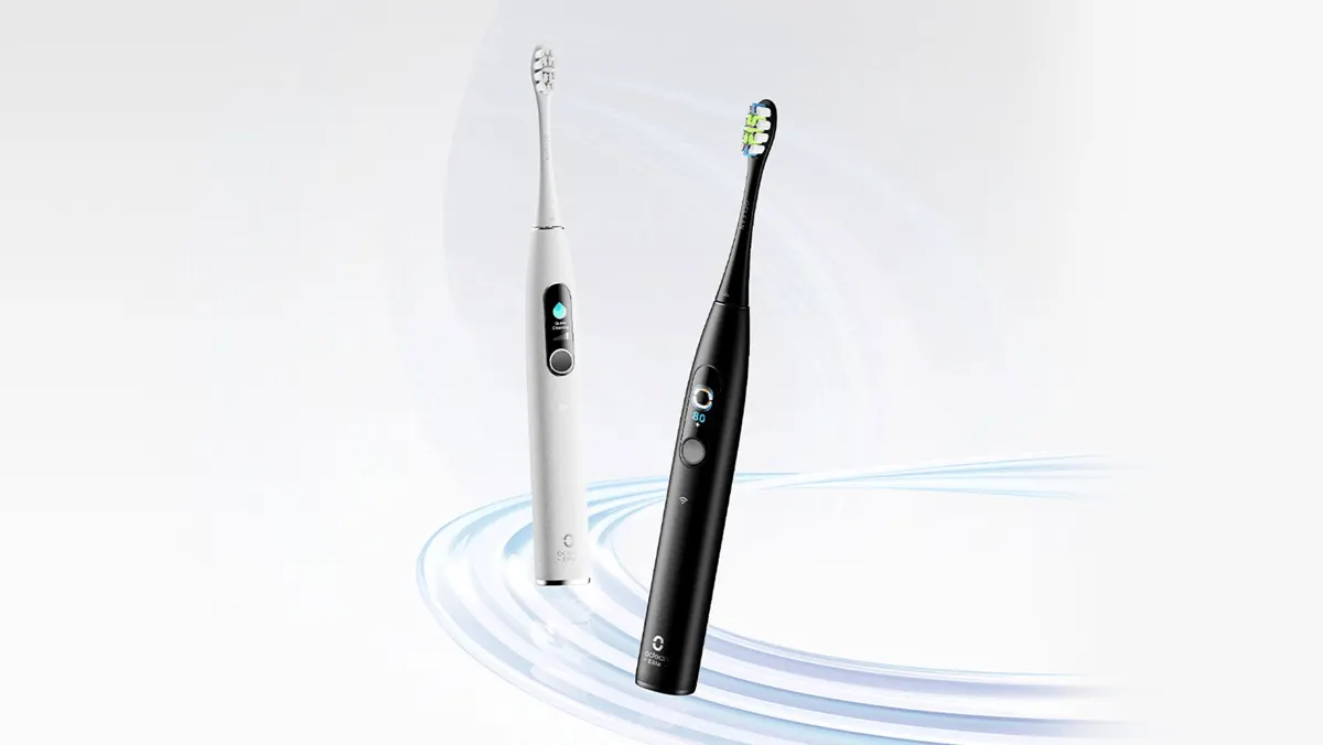 Plus jamais vous vous brosserez les dents comme avant