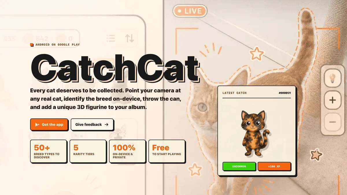 Transformer votre chat en quête Pokémon