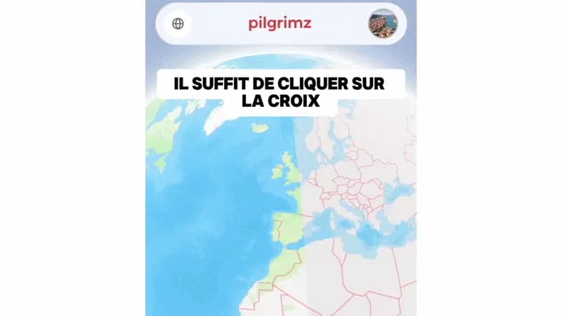 Le Strava du tourisme