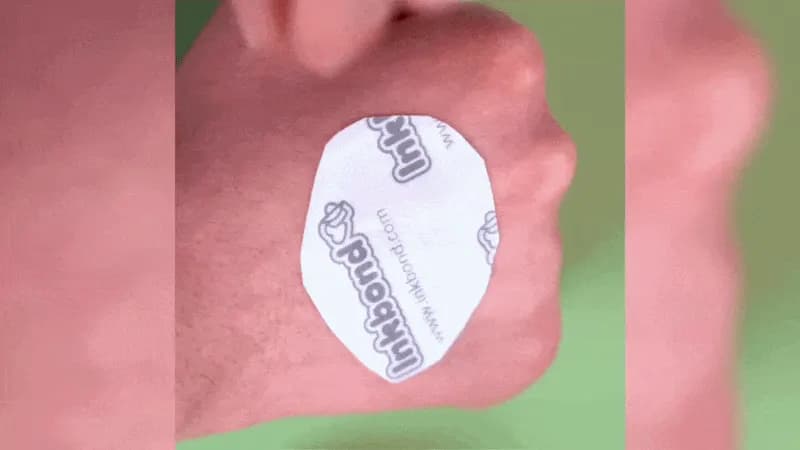 Transformez vos photos en tatouage…
