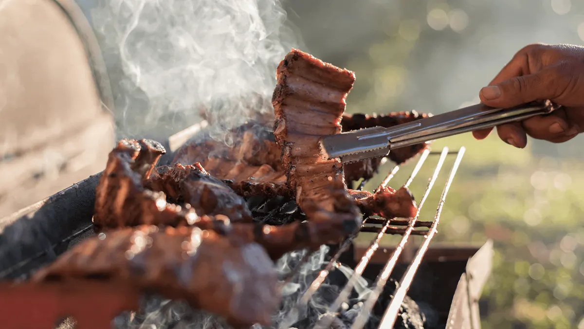 Vos barbecues sur abonnement