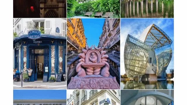 Nos captures d’écran prennent vie
