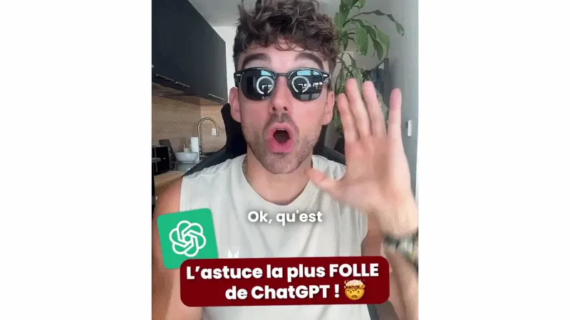 L’IA, mode militant