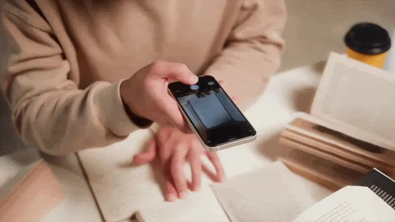 Le Uber de la bibliothèque
