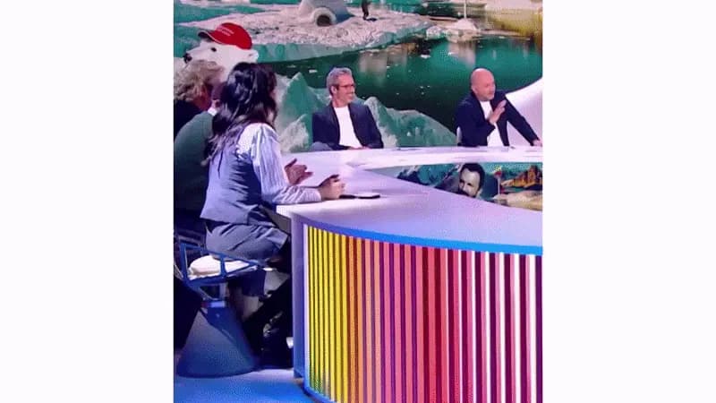 La meilleure émission de la télé Belge