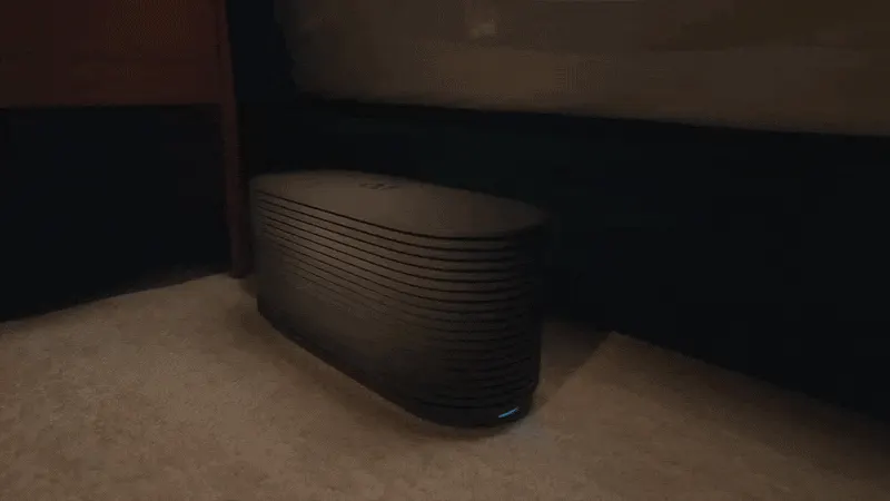 Et si la chaleur du couple se réglait côté matelas ?