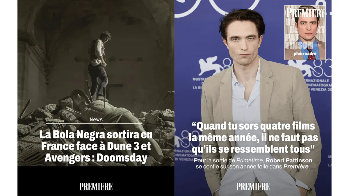 Les algorithmes recommandent, Première critique