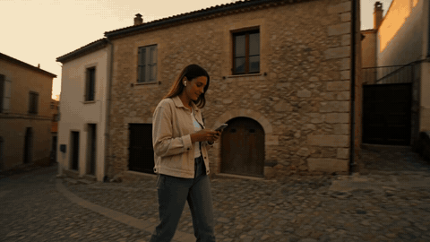 Mieux que Waze, pour les curieux !