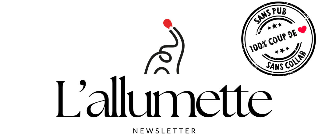 L'allumette
